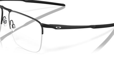 Satin Black - 0OX3026 888392617439
