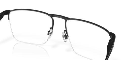 Satin Black - 0OX3026 888392617439