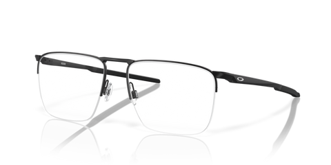 Satin Black - 0OX3026 888392617439