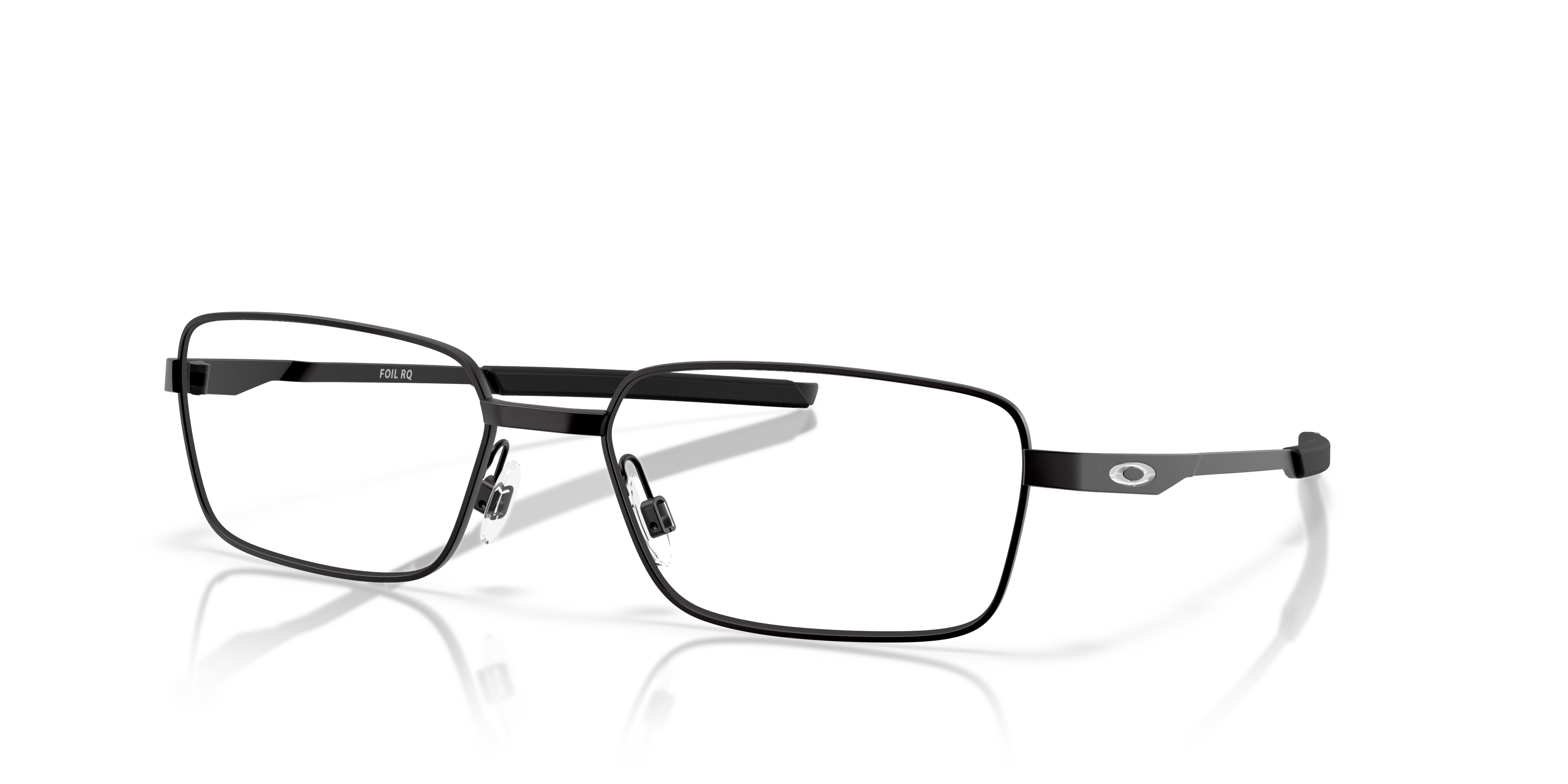 Oakley Frame OX3036 Satin Black 888392661647