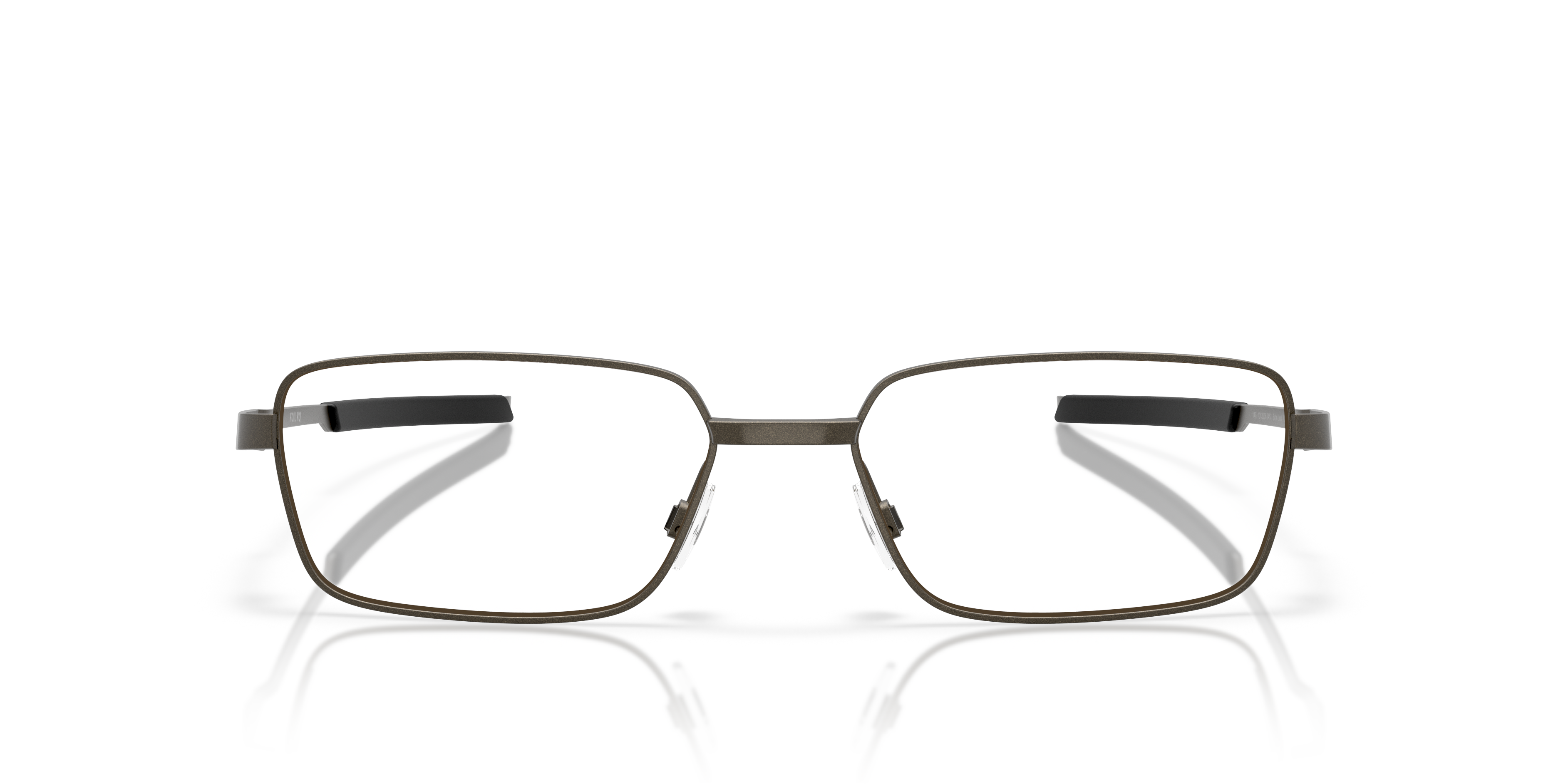 Oakley Frame OX3036 Satin Lead 888392661692