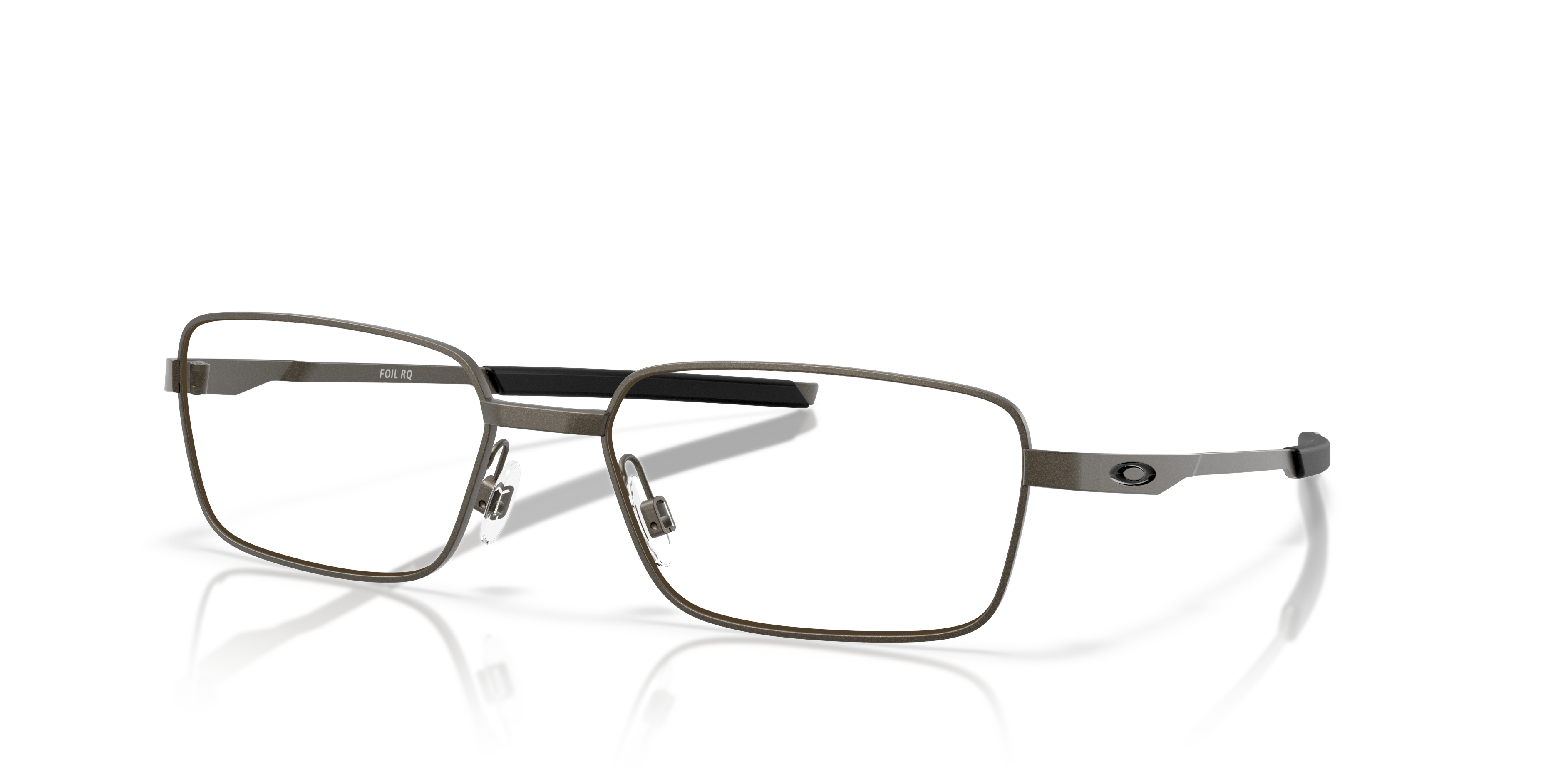 Oakley Frame OX3036 Satin Lead 888392661708