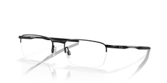 0OX3174 - Oakley Frame - Black - (Matte Black 317401) - 53 - 18 - 139 MM - Ardor Eyewear 700285855578