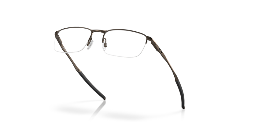 0OX3174 - Oakley Frame - Grey - (Pewter 317402) - 53 - 18 - 139 MM - Ardor Eyewear 700285855592