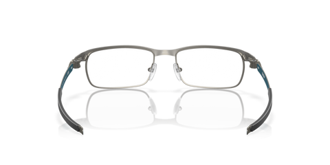 Matte Gunmetal - 0OX3184 888392610447