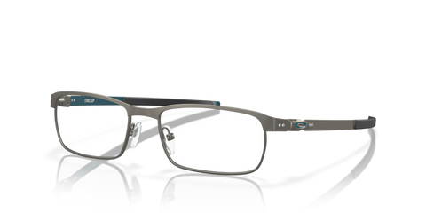 Matte Gunmetal - 0OX3184 888392610447