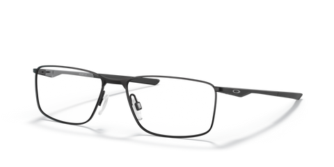 Satin Black - 0OX3217 888392219534
