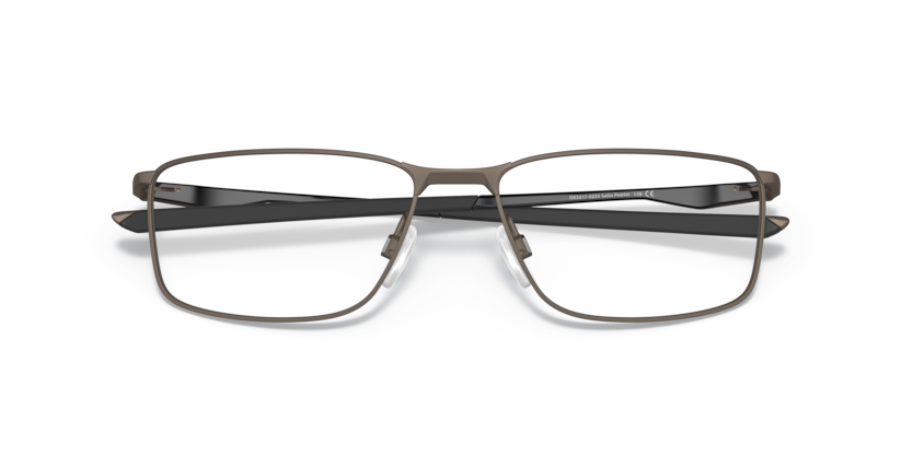 Satin Pewter - 0OX3217 888392219527