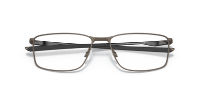 Satin Pewter - 0OX3217 888392219527