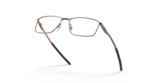 0OX3217 - Oakley Frame - Silver - (Satin Brushed Chrome 321703) - 55 - 17 - 136 MM - Ardor Eyewear 888392219510