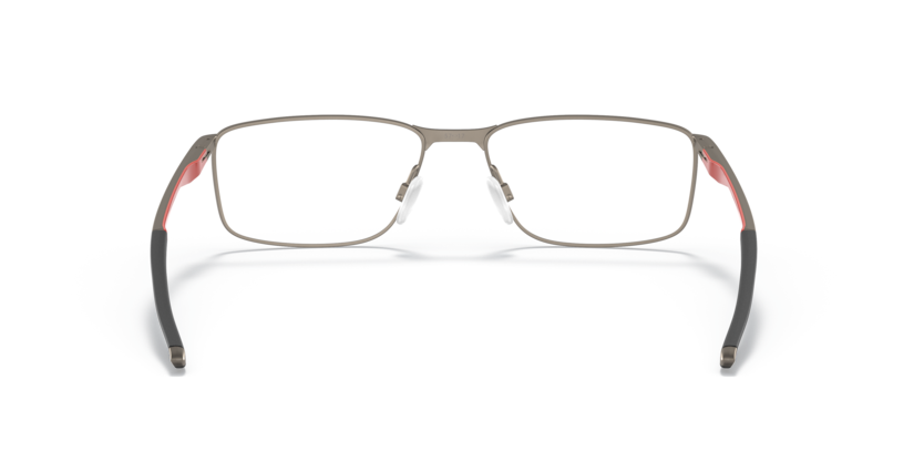 0OX3217 - Oakley Frame - Silver - (Satin Brushed Chrome 321703) - 55 - 17 - 136 MM - Ardor Eyewear 888392219510