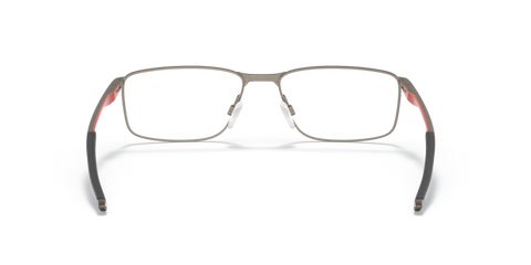 Satin Brushed Chrome - 0OX3217 888392219510