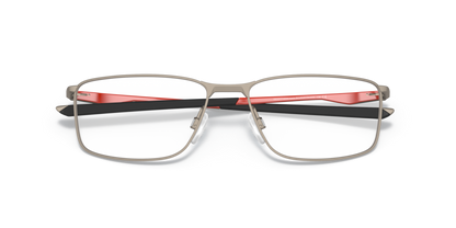 Satin Brushed Chrome - 0OX3217 888392219510