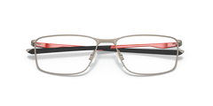 0OX3217 - Oakley Frame - Silver - (Satin Brushed Chrome 321703) - 55 - 17 - 136 MM - Ardor Eyewear 888392219510