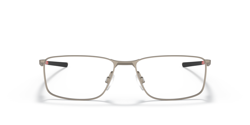 0OX3217 - Oakley Frame - Silver - (Satin Brushed Chrome 321703) - 55 - 17 - 136 MM - Ardor Eyewear 888392219510