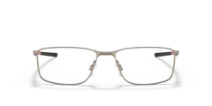 0OX3217 - Oakley Frame - Silver - (Satin Brushed Chrome 321703) - 55 - 17 - 136 MM - Ardor Eyewear 888392219510