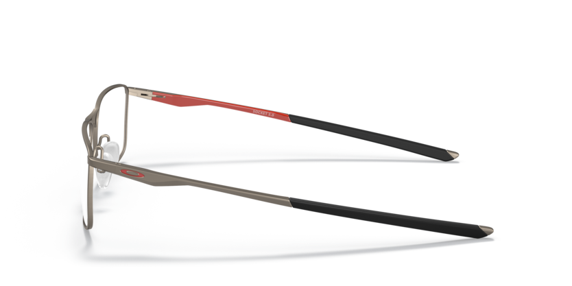 Satin Brushed Chrome - 0OX3217 888392219510