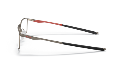 Satin Brushed Chrome - 0OX3217 888392219510