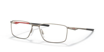 Satin Brushed Chrome - 0OX3217 888392219510