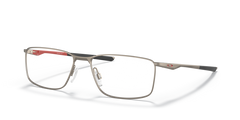 0OX3217 - Oakley Frame - Silver - (Satin Brushed Chrome 321703) - 55 - 17 - 136 MM - Ardor Eyewear 888392219510