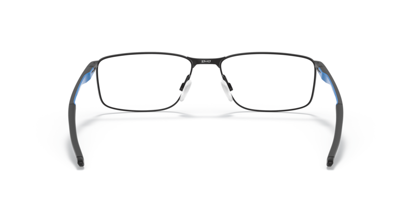 0OX3217 - Oakley Frame - Black - (Satin Black 321704) - 55 - 17 - 136 MM - Ardor Eyewear 888392254634