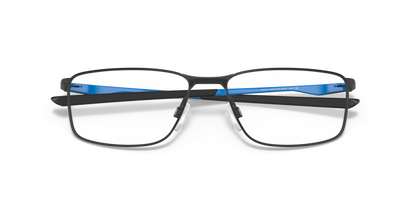 Satin Black - 0OX3217 888392254634