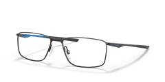 0OX3217 - Oakley Frame - Black - (Satin Black 321704) - 55 - 17 - 136 MM - Ardor Eyewear 888392254634