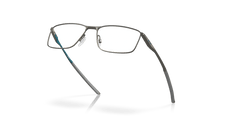 0OX3217 - Oakley Frame - Grey - (Matte Gunmetal 321715) - 53 - 17 - 136 MM - Ardor Eyewear 888392610300