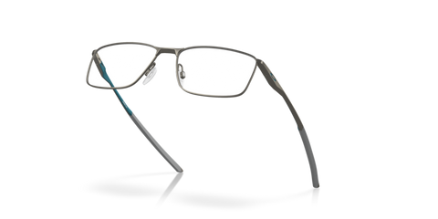 Matte Gunmetal - 0OX3217 888392610300