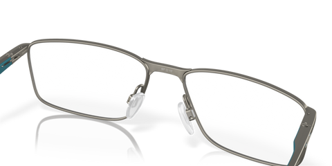 Matte Gunmetal - 0OX3217 888392610300