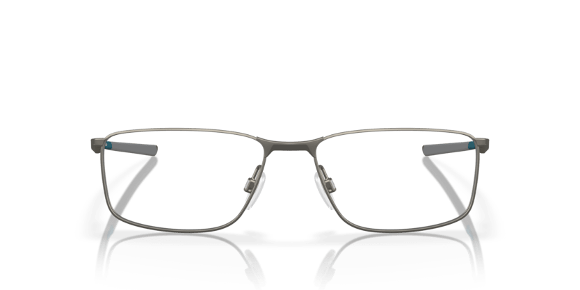 0OX3217 - Oakley Frame - Grey - (Matte Gunmetal 321715) - 53 - 17 - 136 MM - Ardor Eyewear 888392610300