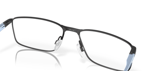 Satin Black - 0OX3217 888392610331