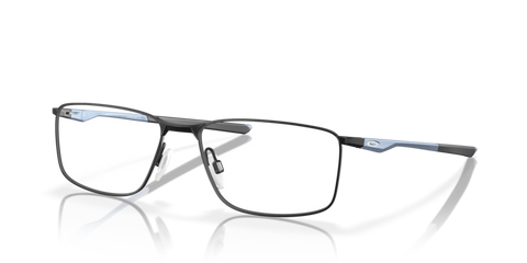 Satin Black - 0OX3217 888392610331