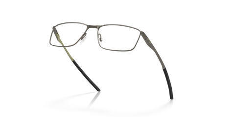 Matte Gunmetal - 0OX3217 888392647313