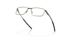 0OX3217 - Oakley Frame - Grey - (Matte Gunmetal 321717) - 53 - 17 - 136 MM - Ardor Eyewear 888392647313