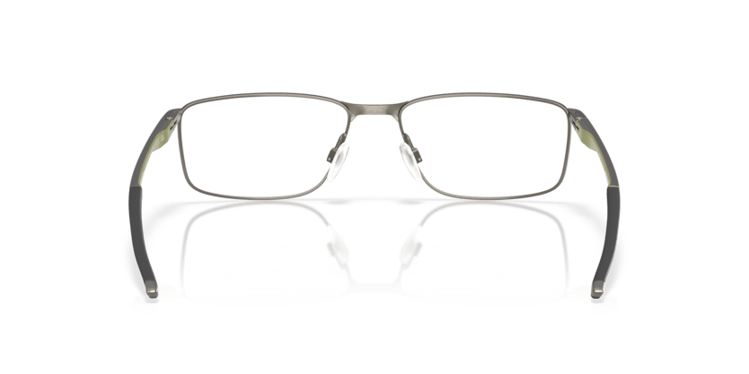 0OX3217 - Oakley Frame - Grey - (Matte Gunmetal 321717) - 53 - 17 - 136 MM - Ardor Eyewear 888392647313