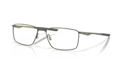 0OX3217 - Oakley Frame - Grey - (Matte Gunmetal 321717) - 53 - 17 - 136 MM - Ardor Eyewear 888392647313