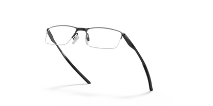 Polished Black - 0OX3218 888392221742