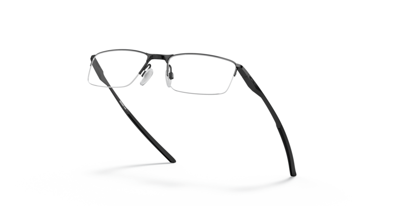 Polished Black - 0OX3218 888392221742