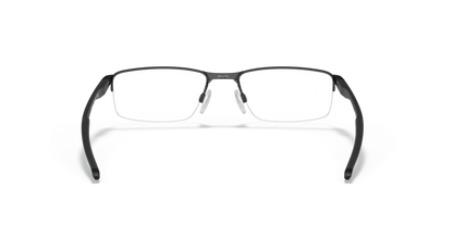 Polished Black - 0OX3218 888392221742