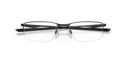 Polished Black - 0OX3218 888392221742