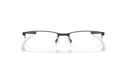 Polished Black - 0OX3218 888392221742