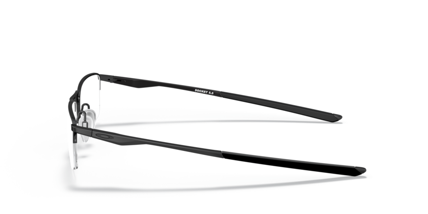 Polished Black - 0OX3218 888392221742