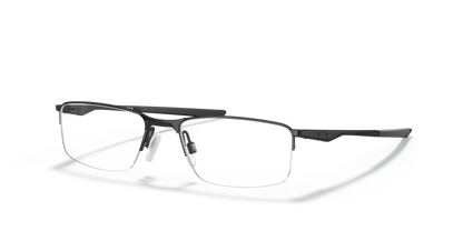 Polished Black - 0OX3218 888392221742