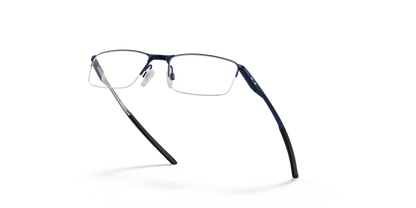 Matte Midnight - 0OX3218 888392221780