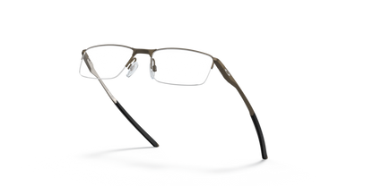 Satin Lead - 0OX3218 888392463470