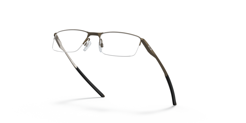 Satin Lead - 0OX3218 888392463470