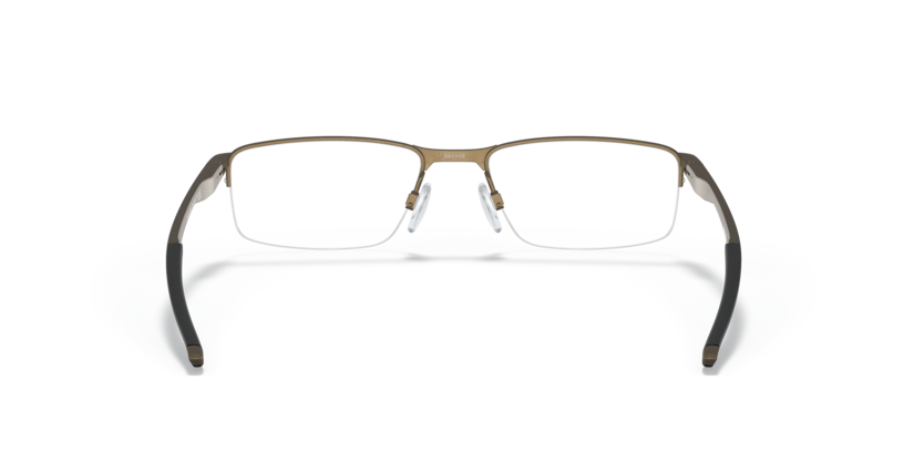 Satin Lead - 0OX3218 888392463470