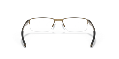 Satin Lead - 0OX3218 888392463470