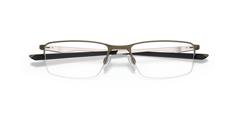 Satin Lead - 0OX3218 888392463470